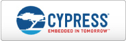  Cypress Semiconductor